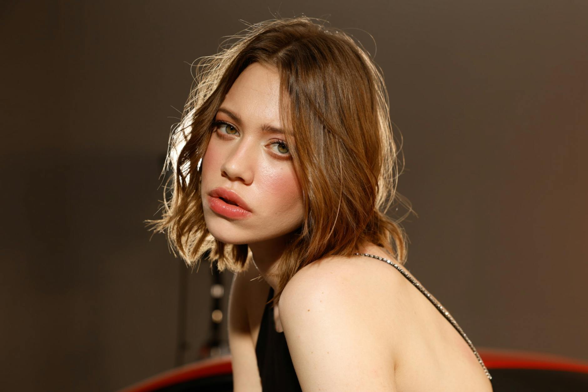 ハリウッド女優とは