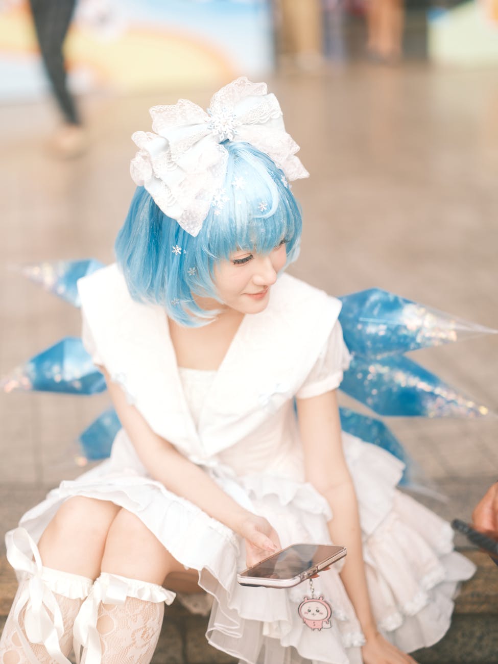 星綺羅羅とは